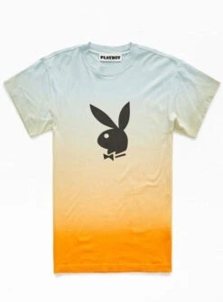 Men's Rabbit Head Ombre T-Shirt 17 Men's Rabbit Head Ombre T-Shirt -Fashion Clothing Store 0097250500047NEW 00 089 b81f73ff 2db3 487f 93c4 85157fb80c0a