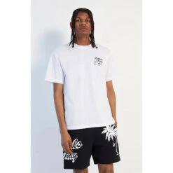 Pizza White Tee 9 Pizza White Tee -Fashion Clothing Store 0097491920145NEW 00 010 467746df 413a 4861 b72e 457227838606