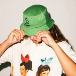 Playboy X OVO Bucket Hat -Fashion Clothing Store 20220318 OVO Playboy E Commerce FINAL 36 76509f4a 0c60 473b 9c0e 5f382ac9c8c1
