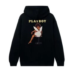 October 1971 Darine Stern Cover Hoodie