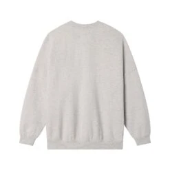 Women's Left My Heart In L.A. Crewneck 7 Women's Left My Heart In L.A. Crewneck -Fashion Clothing Store 536781 6857980379233 LEFT MY HEART CREWNECK HEATHER GREY BACK 32e8a5d2 a6b9 4bf2 9869 d656debc38f8