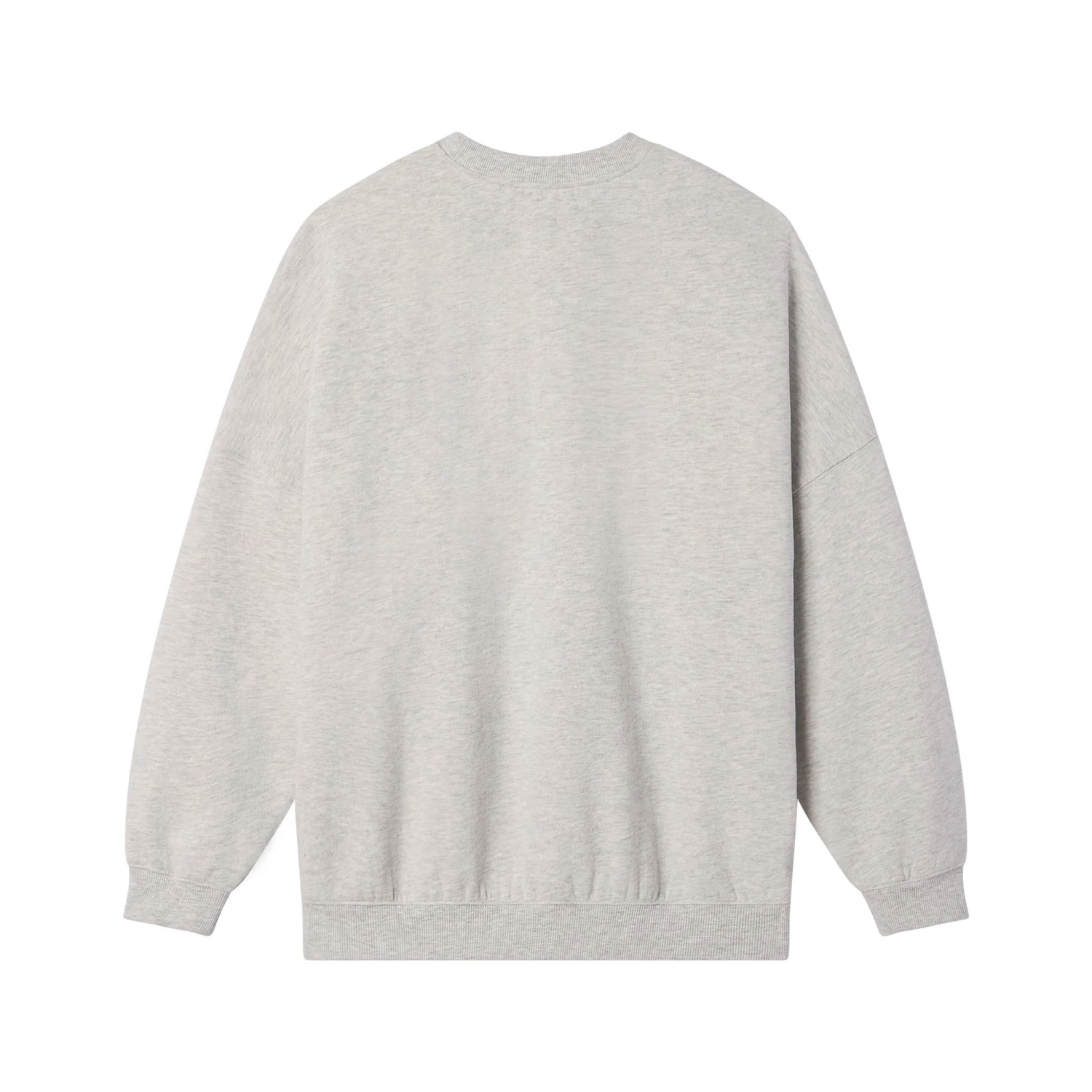 Women's Left My Heart In L.A. Crewneck 5 Women's Left My Heart In L.A. Crewneck - Image 3