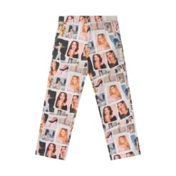 Men's Playmate Polaroid Pants