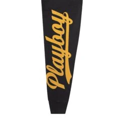 Playboy X Lids Year Of The Rabbit Hoodie -Fashion Clothing Store 6894269235297 540336 YOTR HOODIE BLACK 5 a34325c5 ec3c 4601 9955 45d7beb5fdcd