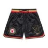 Playboy X Lids Year Of The Rabbit Basketball Shorts