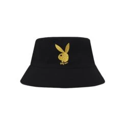 Playboy X Lids Year Of The Rabbit Bucket Hat