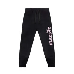 Masthead Sweatpants -Fashion Clothing Store BLKPINKLOGOJOGGER