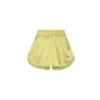 Silk Track Shorts 2 Silk Track Shorts -Fashion Clothing Store BigBunny Running Short Olive 001 5407835e 8189 4eb6 a956 af2d8290f8e3