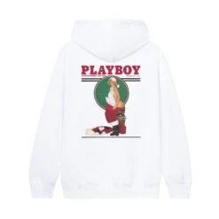 Dec 1982 PLAYBOY Cover Hoodie