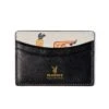 Duke + Dexter Peek-A-Boo Playmate Wallet -Fashion Clothing Store Duke Dexter Peek A Boo Playmate Wallet 01