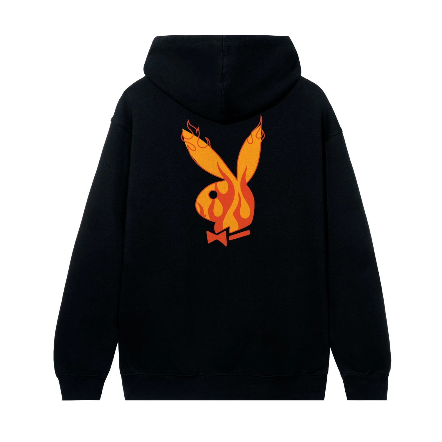 Fire Starter Hoodie 3 Fire Starter Hoodie