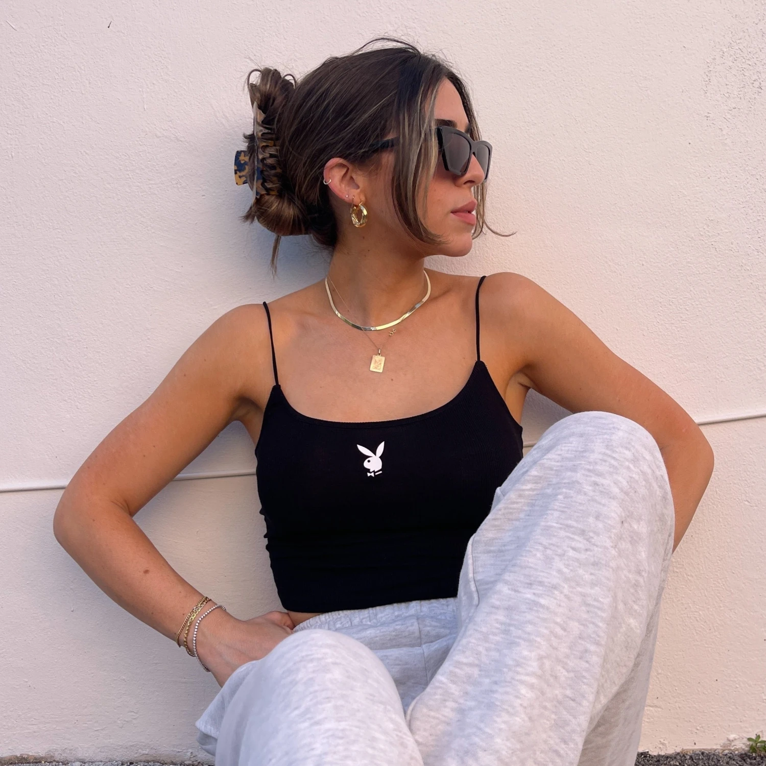 Women's Classic Cami Top 8 Women's Classic Cami Top - Image 7