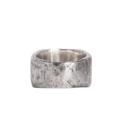 Diamond Side Rabbit Head Ring 13 Diamond Side Rabbit Head Ring -Fashion Clothing Store IMG 5240