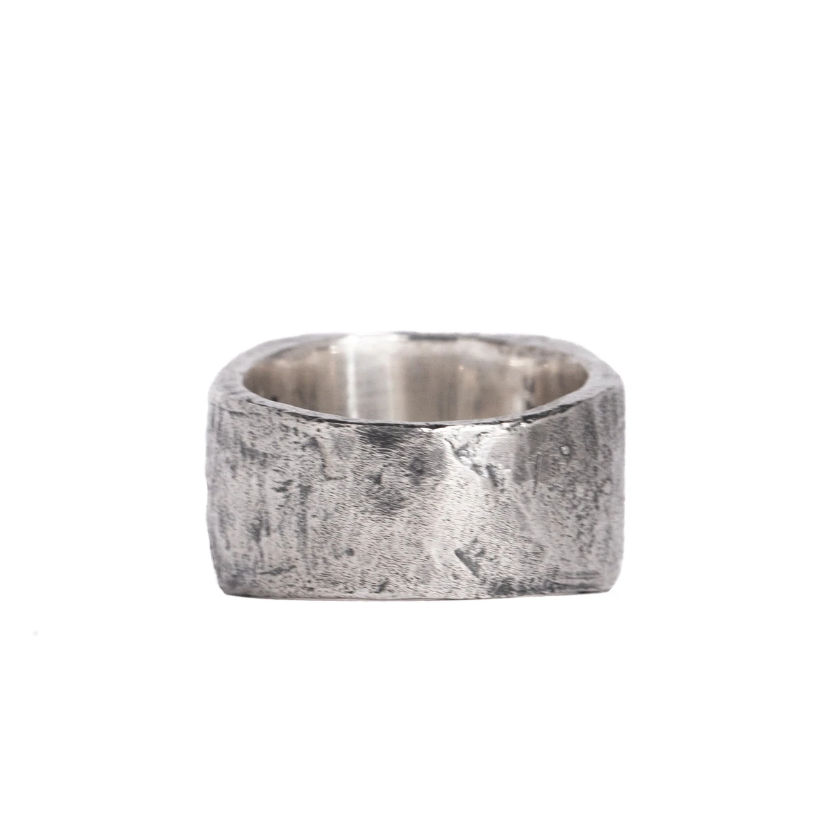 Diamond Side Rabbit Head Ring 8 Diamond Side Rabbit Head Ring - Image 6