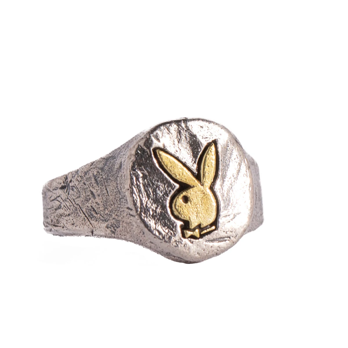 Circular Rabbit Head Ring 4 Circular Rabbit Head Ring - Image 2