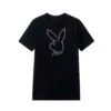 Industrial Bunny T-Shirt -Fashion Clothing Store INDUSTRIALBUNNYTEE e45a2806 8e94 4ee7 a226 c99c3c53ac71
