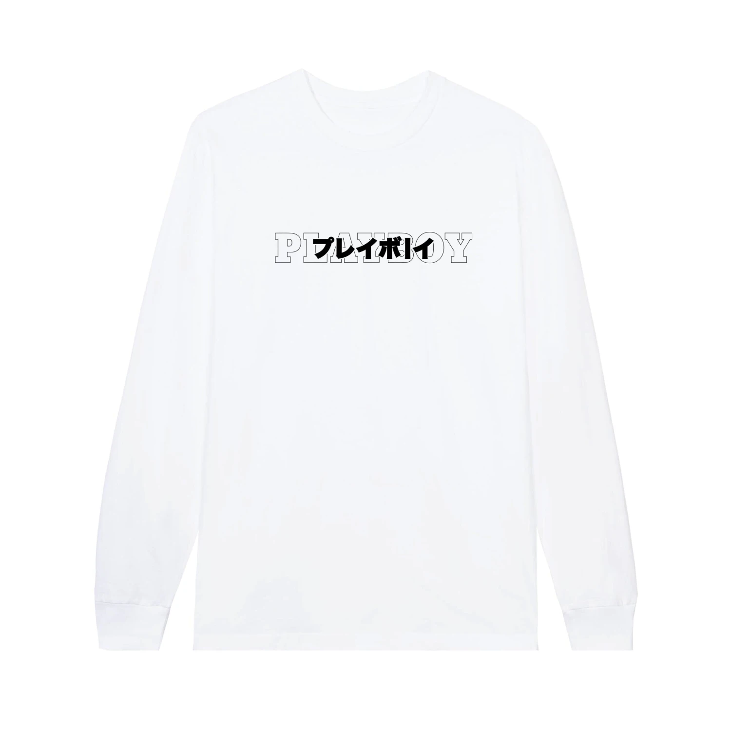 Japanese Masthead Long Sleeve 3 Japanese Masthead Long Sleeve