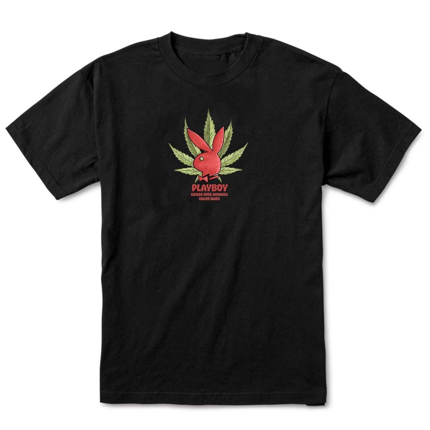 Jamaica Spade Tee 4 Jamaica Spade Tee - Image 2