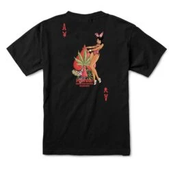 Jamaica Spade Tee