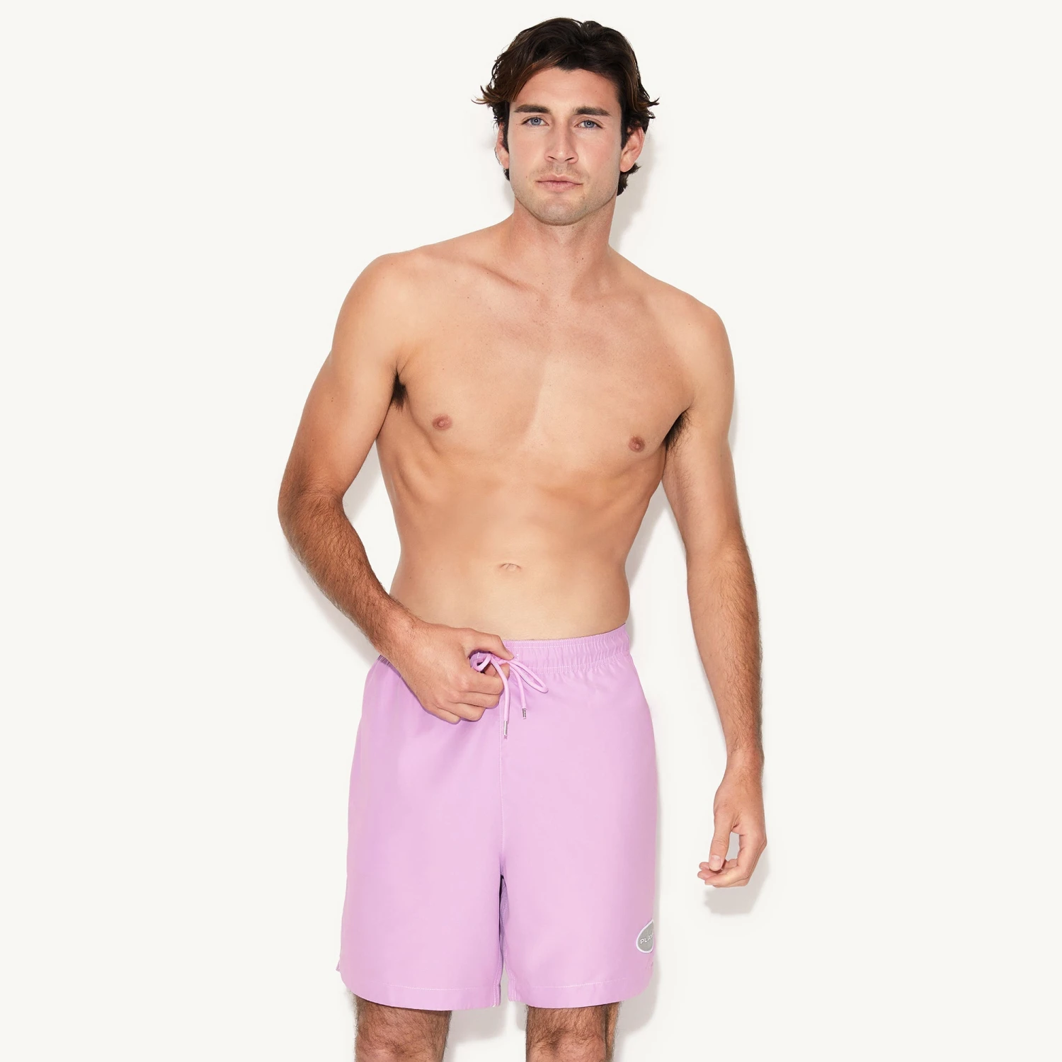 Men's Volume Swim Short 7 Men's Volume Swim Short - Image 5