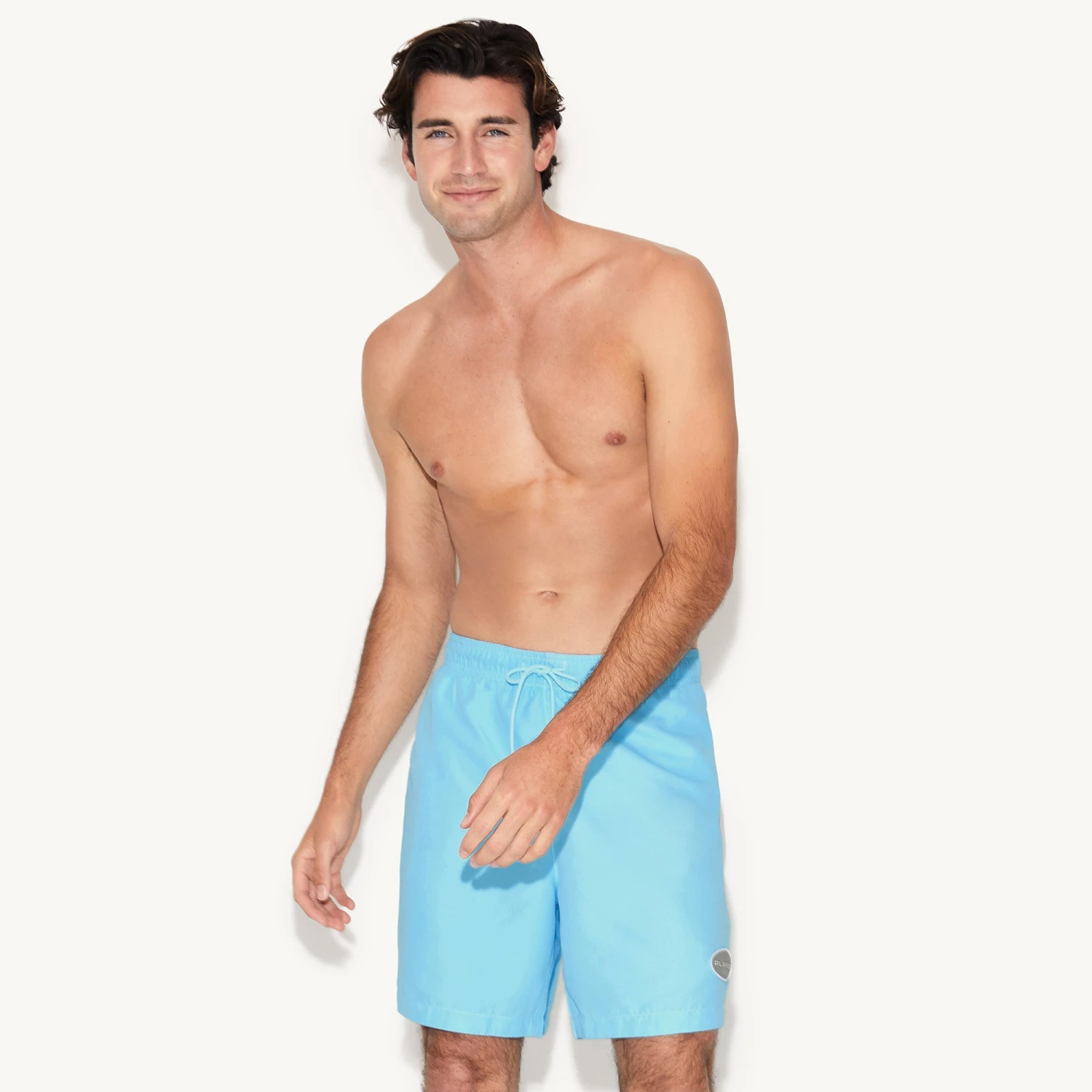 Men's Volume Swim Short 9 Men's Volume Swim Short - Image 7