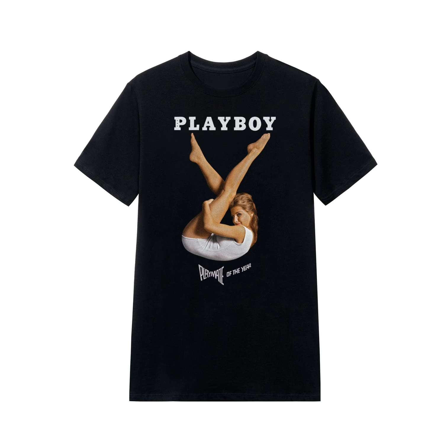 May 1964 Playboy Cover T-Shirt 3 May 1964 Playboy Cover T-Shirt