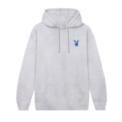 May 2014 Playboy Cover Hoodie 9 May 2014 Playboy Cover Hoodie -Fashion Clothing Store MAY2014HTRGRYFRT
