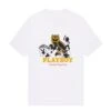 Playboy X OVO Femlin T-Shirt, White 1 Playboy X OVO Femlin T-Shirt, White -Fashion Clothing Store OVO X PLAYBOY T SHIRT 3305 WHITE 1 WEBSIZE