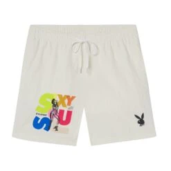 Men's Soul Nylon Short