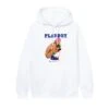 April 1991 Playboy Cover Hoodie