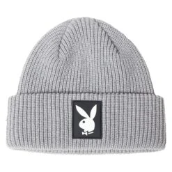 Playboy X Pleasures Bunny Beanie