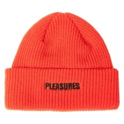 Playboy X Pleasures Bunny Beanie 14 Playboy X Pleasures Bunny Beanie -Fashion Clothing Store PBHEADWEAR3686