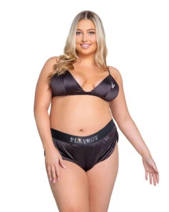 PLAYBOY SPARKLING BUNNY 2-PIECE SET -Fashion Clothing Store PBLI102Q 600x ef1dda44 1e71 4702 9c03 23ad50a4d2d7