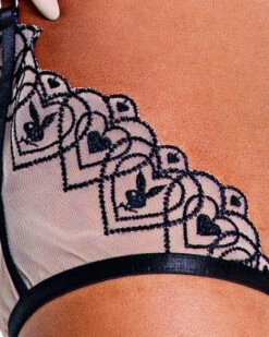 PLAYBOY BUNNY KISS 3-PIECE CHAPS SET -Fashion Clothing Store PBLI109 2 600x d6f52c16 7422 4118 a03f 0389c5237425