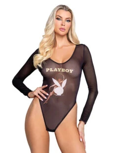 PLAYBOY COVER GIRL TEDDY OCTOBER 1971