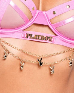 PLAYBOY CHARM 2-PIECE SET -Fashion Clothing Store PBLI125 2 600x 9e8d480d b154 414d a0b9 2b4038541e56