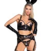 PLAYBOY BLACKOUT FETISH 3-PIECE SET 2 PLAYBOY BLACKOUT FETISH 3-PIECE SET -Fashion Clothing Store PBLI126 600x a046ce9d 84ac 41d8 a7c7 4eddbd918f8f