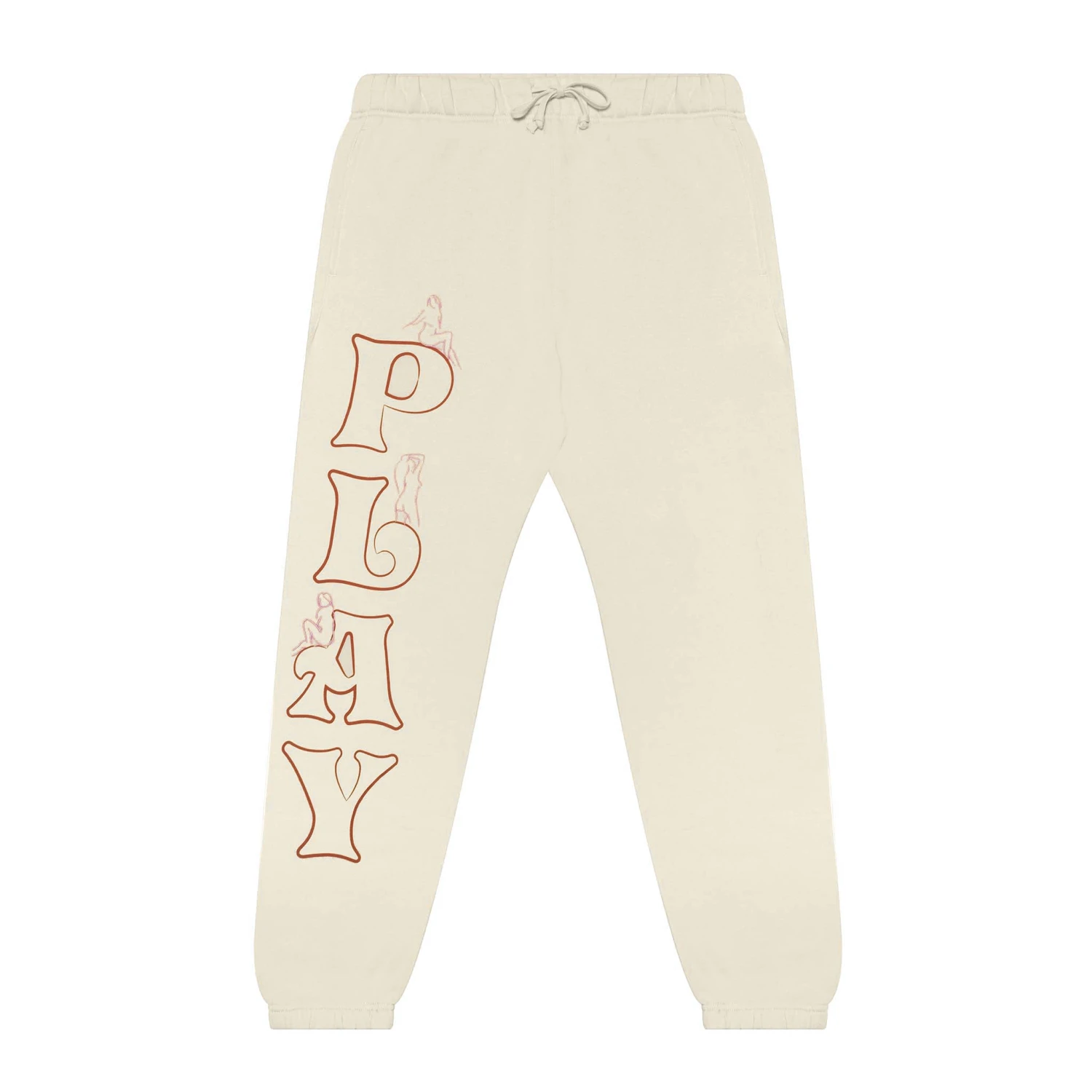 Men's Play Sweatpants 3 Men's Play Sweatpants