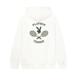 Tennis Club Hoodie