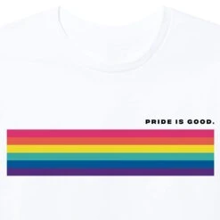 Pride Is Good T-Shirt -Fashion Clothing Store PB FRONT DETAIL FRONT 8fd5d555 74ff 43c6 82ea a88adc20b0a8