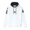 Men's Bunny Back Hoodie -Fashion Clothing Store PB MENS BUNNY BACK HOODIE WHITE 001 3efcca16 3489 47df bdd5 e5deab2219ec