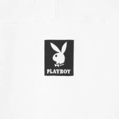Men's Bunny Back Hoodie -Fashion Clothing Store PB MENS BUNNY BACK HOODIE WHITE 003 55ee43bb 3276 4e3f aa63 a549ab30b378
