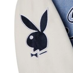 Women's Masthead Letterman Bomber Jacket 12 Women's Masthead Letterman Bomber Jacket -Fashion Clothing Store PB PACSUN MASTHEAD LETTERMAN BOMBER JACKET RAIN WASHED 04