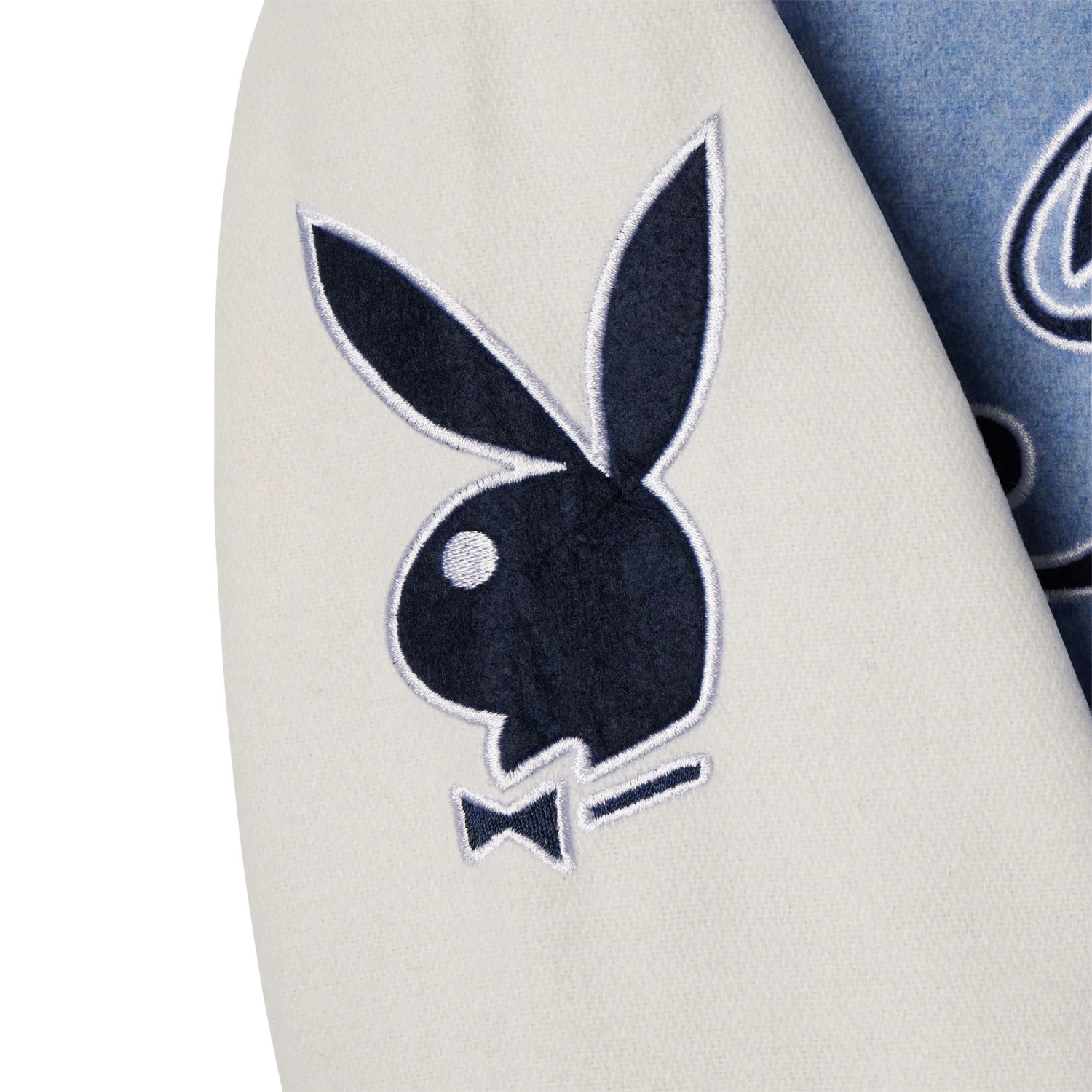 Women's Masthead Letterman Bomber Jacket 7 Women's Masthead Letterman Bomber Jacket - Image 5