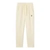 MEN'S PLAY SWEATPANT ALABASTER GLEAM CREAM