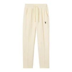 MEN'S PLAY SWEATPANT ALABASTER GLEAM CREAM
