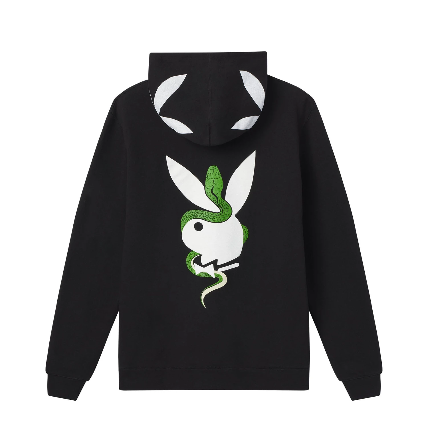 Playboy X The Great Frog Hoodie 3 Playboy X The Great Frog Hoodie