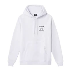 Playboy X The Great Frog Hoodie 15 Playboy X The Great Frog Hoodie -Fashion Clothing Store PB THE GREAT FROG HOODIE WHITE 001 7d20019e 8497 4dd2 bfc8 f86436d85100