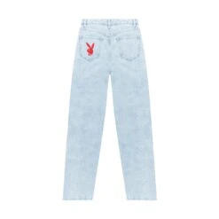 Women's Cloud Nine Boyfriend Denim Pants