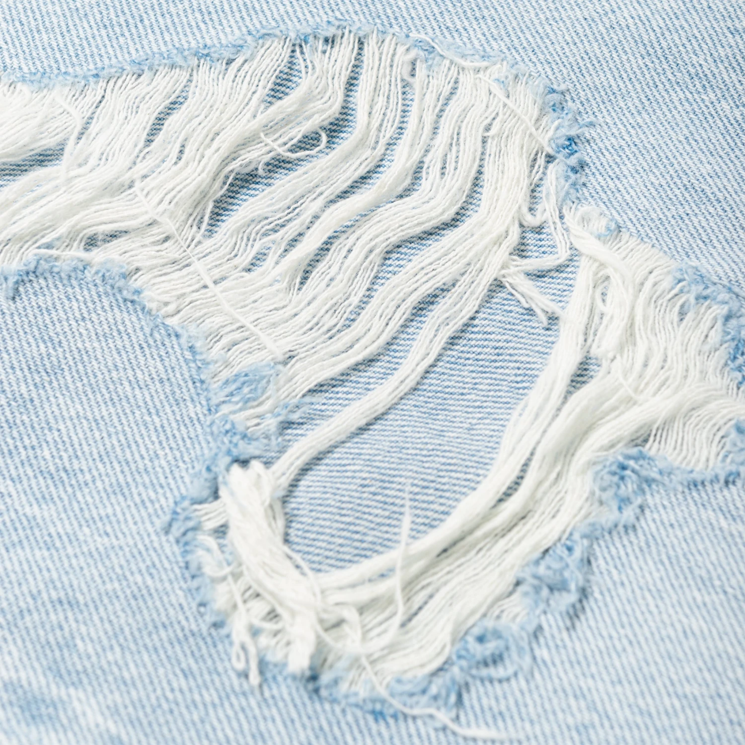 Women's Cloud Nine Boyfriend Denim Pants 11 Women's Cloud Nine Boyfriend Denim Pants - Image 9